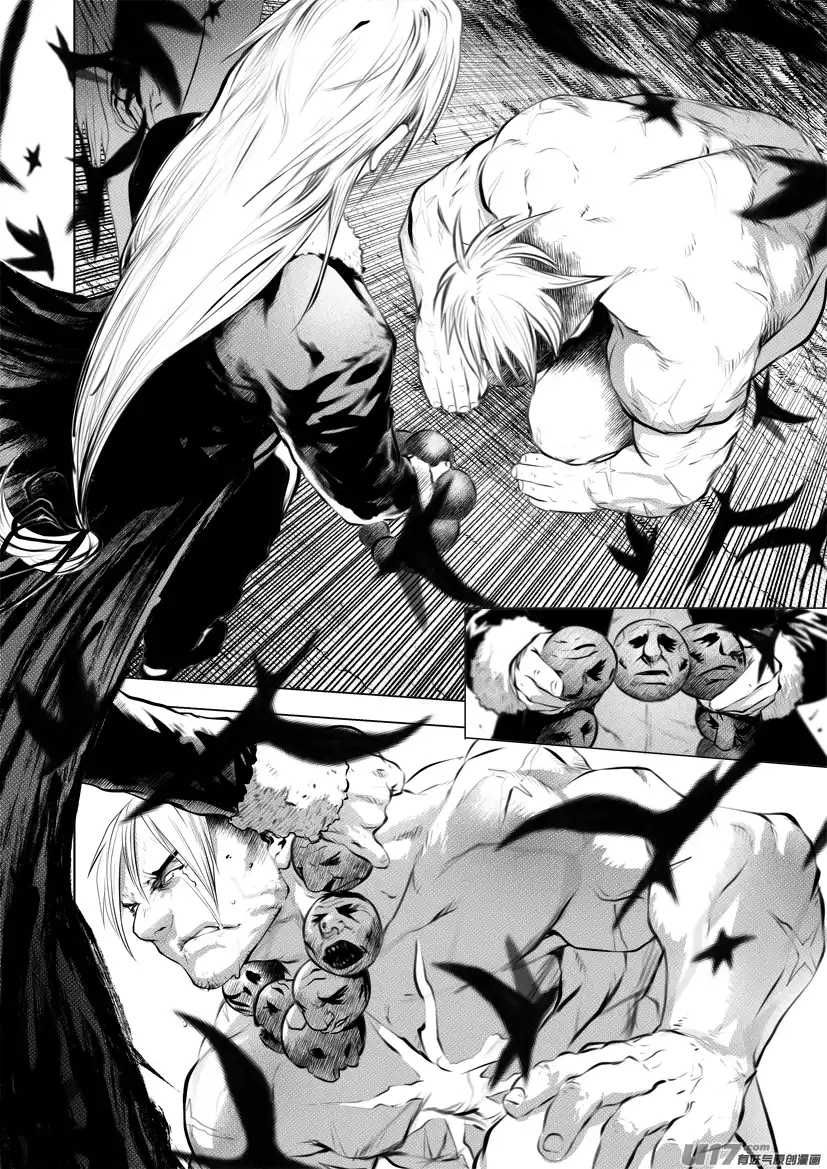 Thiên - Nhân Thống Nhất: Chapter 55