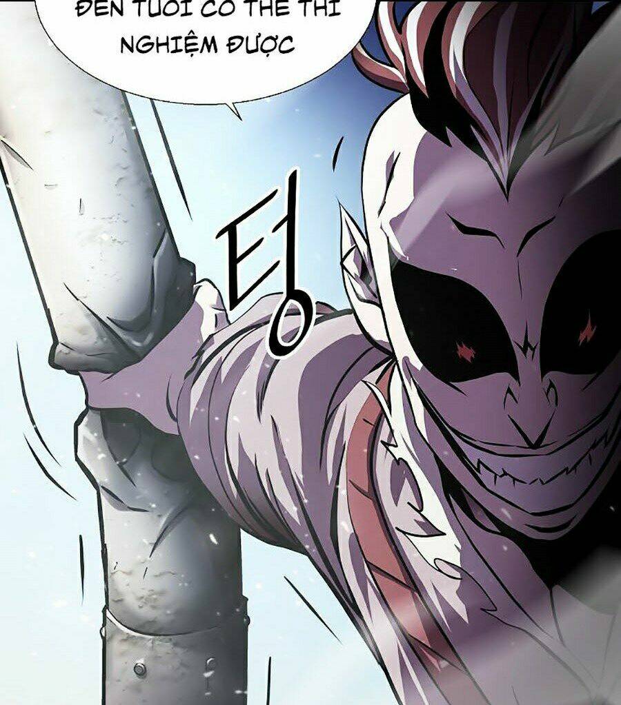 Sức Cùng Lực Kiệt: Chapter 3