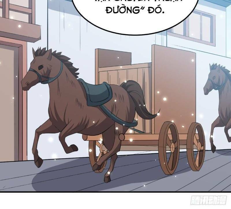 Dị Giới Siêu Cấp Ở Rể: Chapter 34