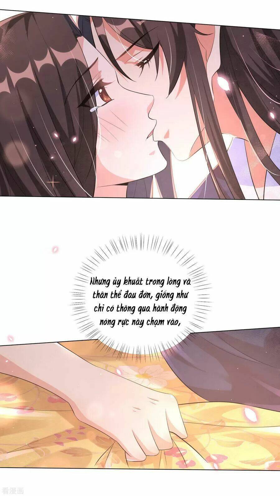 Vương Phi Có Độc!: Chapter 118