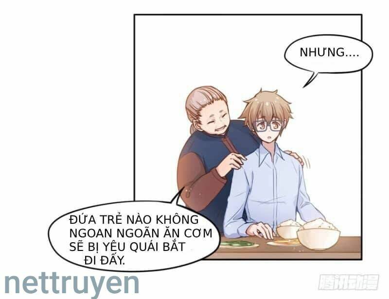 Chạy Đi Âm Sai: Chapter 13