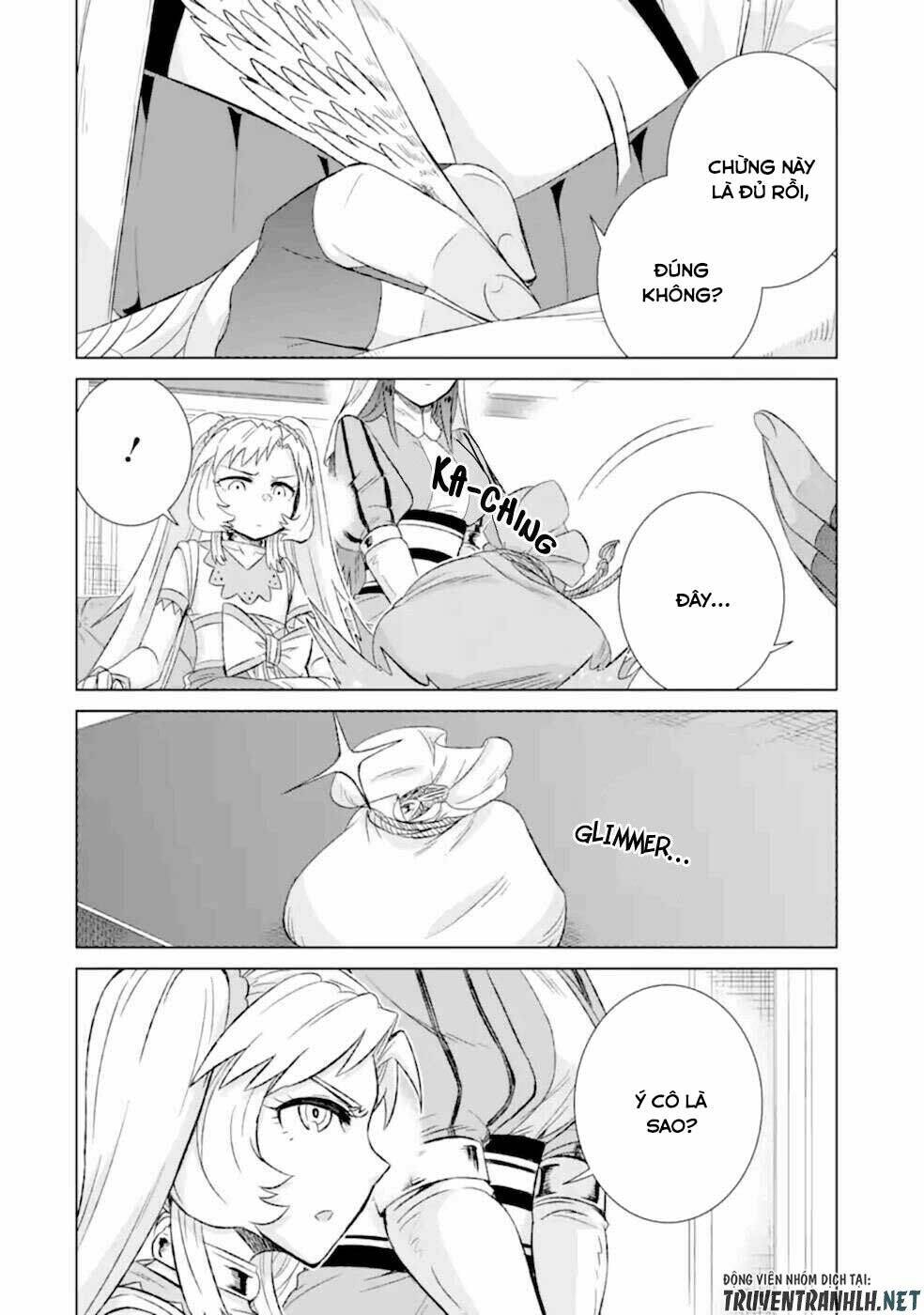 Isekai De Tadahitori No Mamono Tsukai ~ Tenshoku Shitara Maou Ni Machigawa Remashita: Chapter 29