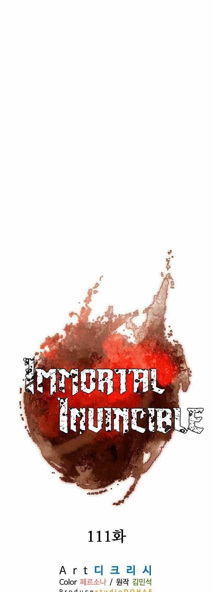 Trọng Sinh, Bất Khả Chiến Bại: Chapter 111