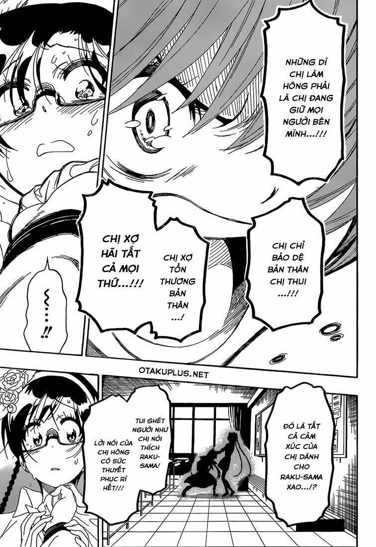 Tình Yêu Ngang Trái: Chapter 177