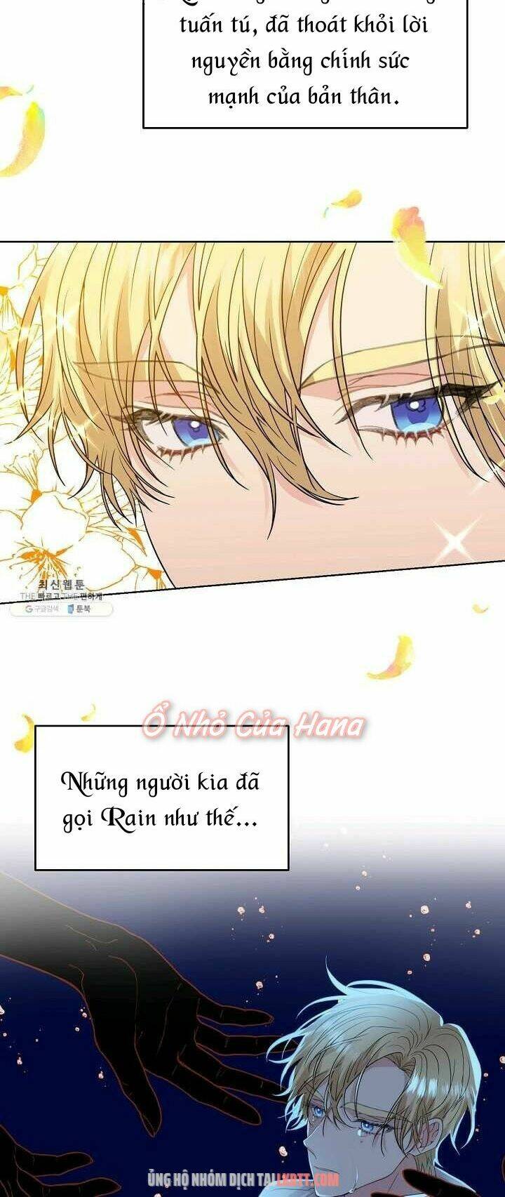 Tôi Trở Thành Gia Sư Của Tên Bạo Chúa: Chapter 28