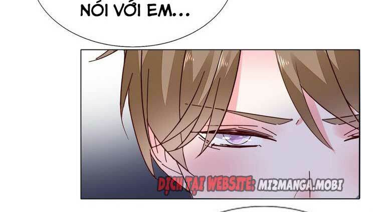 Điều Ước Sủng Ái Bất Bình Đẳng: Chapter 104.1