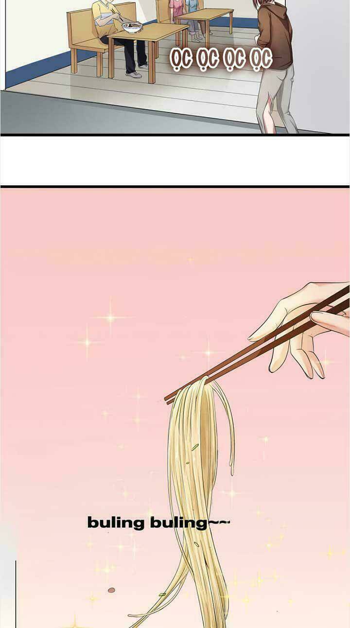 Kháp Kháp Hương Phản: Chapter 2