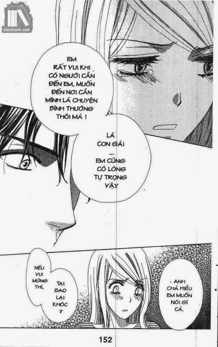 Love Of Firos You: Chapter 8