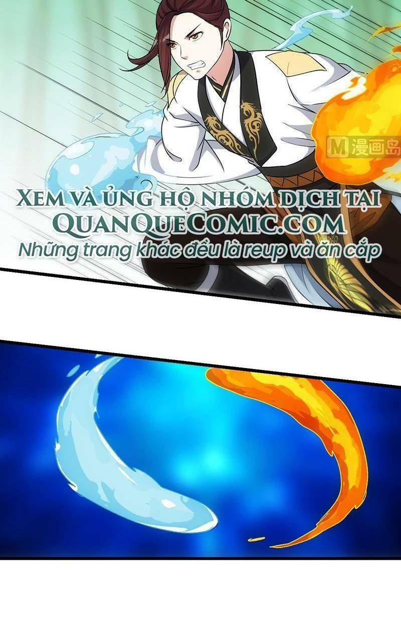 Hệ Thống Thần Long Nghịch Thiên: Chapter 55
