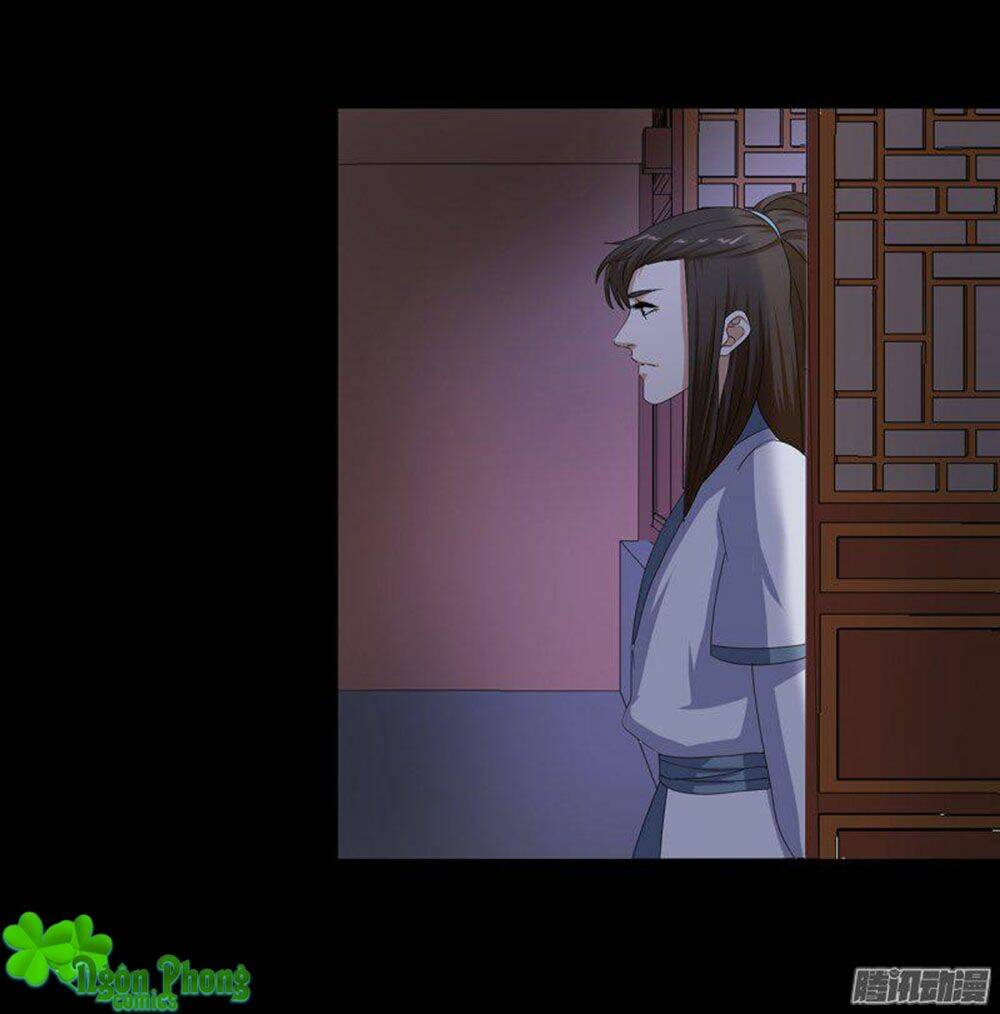 Hỏa Hồ: Chapter 8