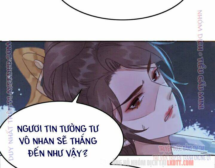 Trọng Sinh Bá Sủng Nhiếp Chính Vương Quá Mạnh Mẽ: Chapter 180