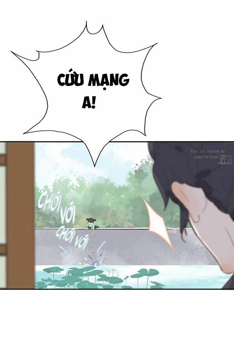 Mãn Đình Phương - Thiên Hạ Duy Khanh: Chapter 4