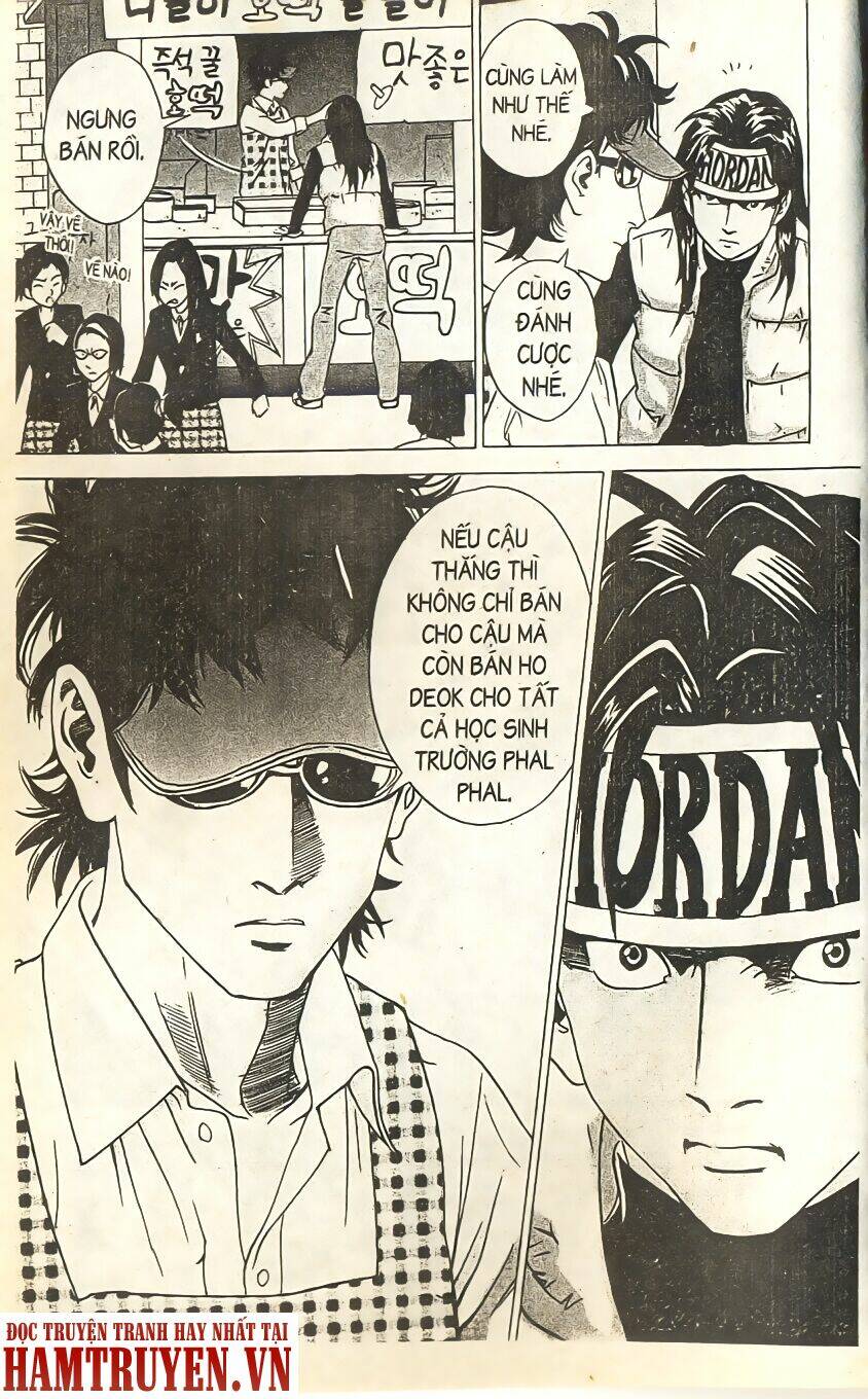 Ai Hơn Ai: Chapter 263