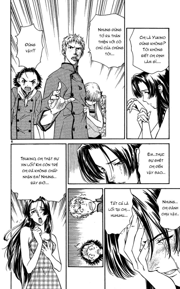 Vua Bánh Mì: Chapter 38
