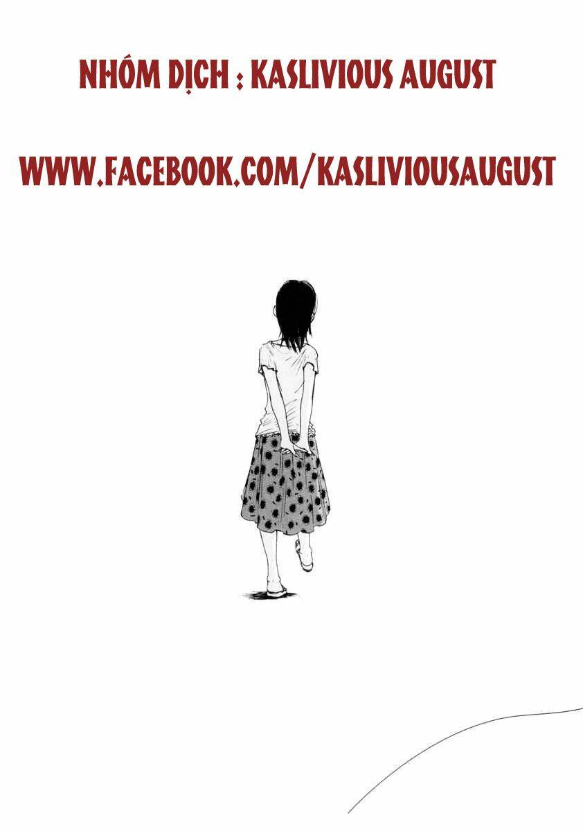 Thực Tế Cuộc Sống: Chapter 7