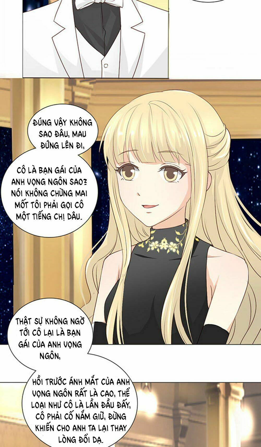 Tổng Tài Bá Đạo Là Gay: Chapter 10
