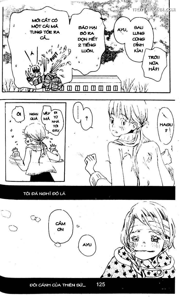 Love N Life: Chapter 58