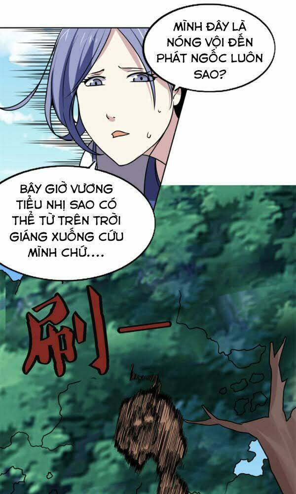 Tay Chơi Thần Cấp: Chapter 167