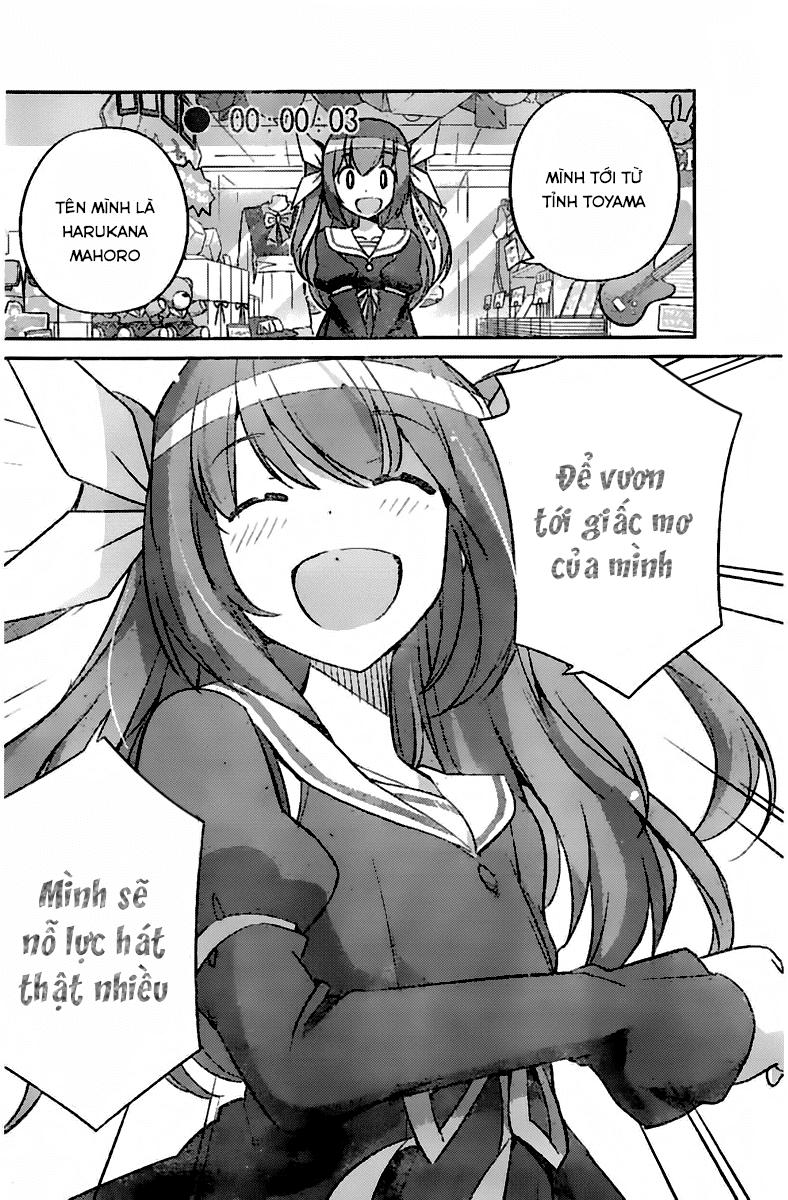 King Of Idols: Chapter 19