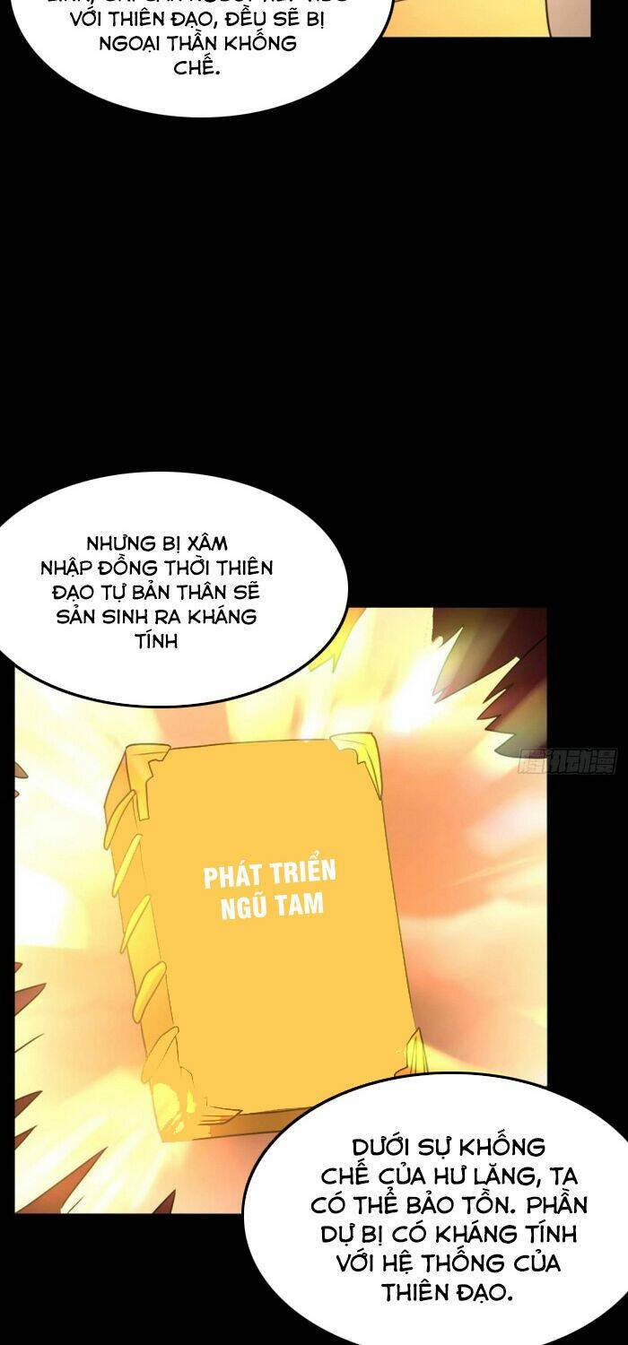 Lão Tổ Của Bạn Đang Online: Chapter 119