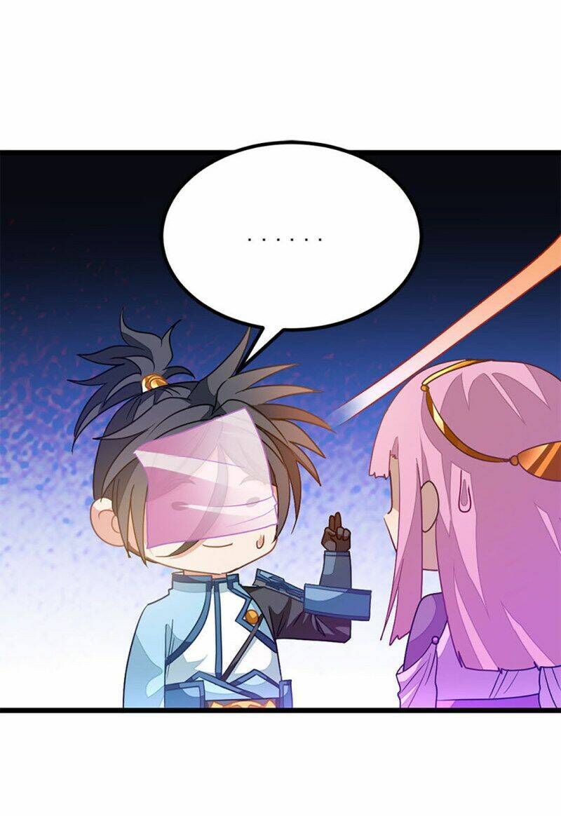 Cửu Dương Thần Vương: Chapter 225