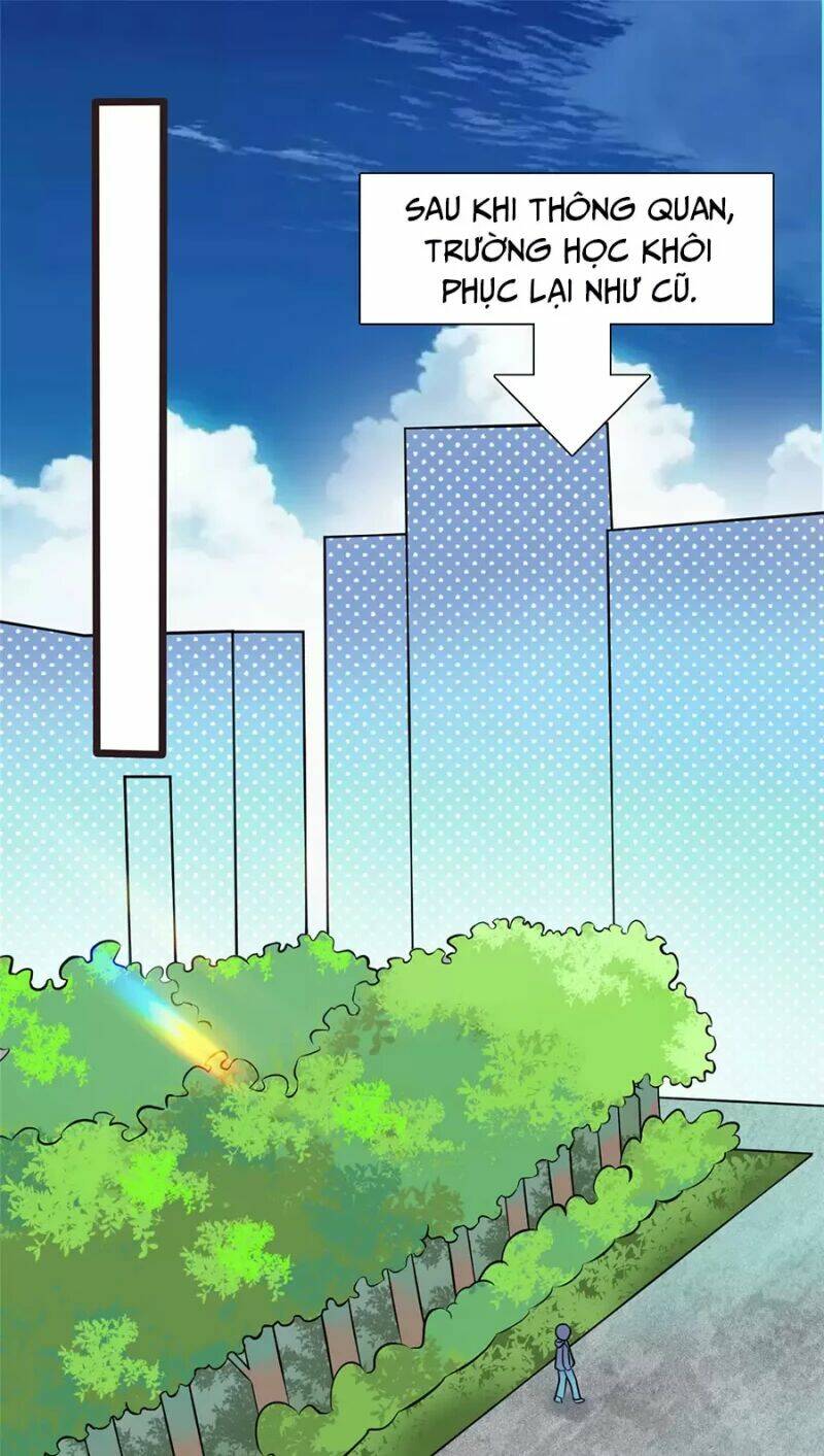 Ta Có Trăm Vạn Trò Chơi: Chapter 11