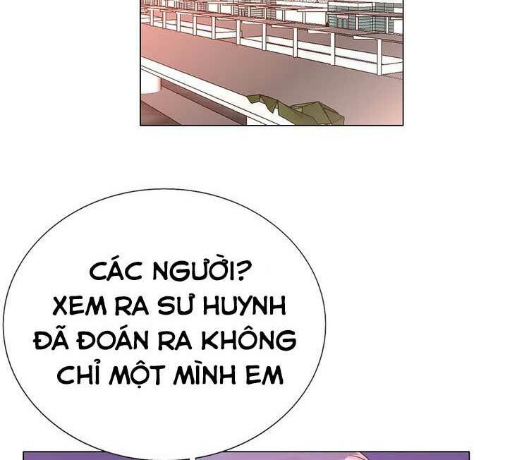 Điều Ước Sủng Ái Bất Bình Đẳng: Chapter 124.1