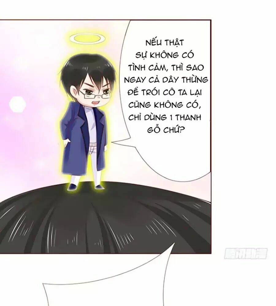 Ma Vương Luyến Ái Chỉ Nam: Chapter 112