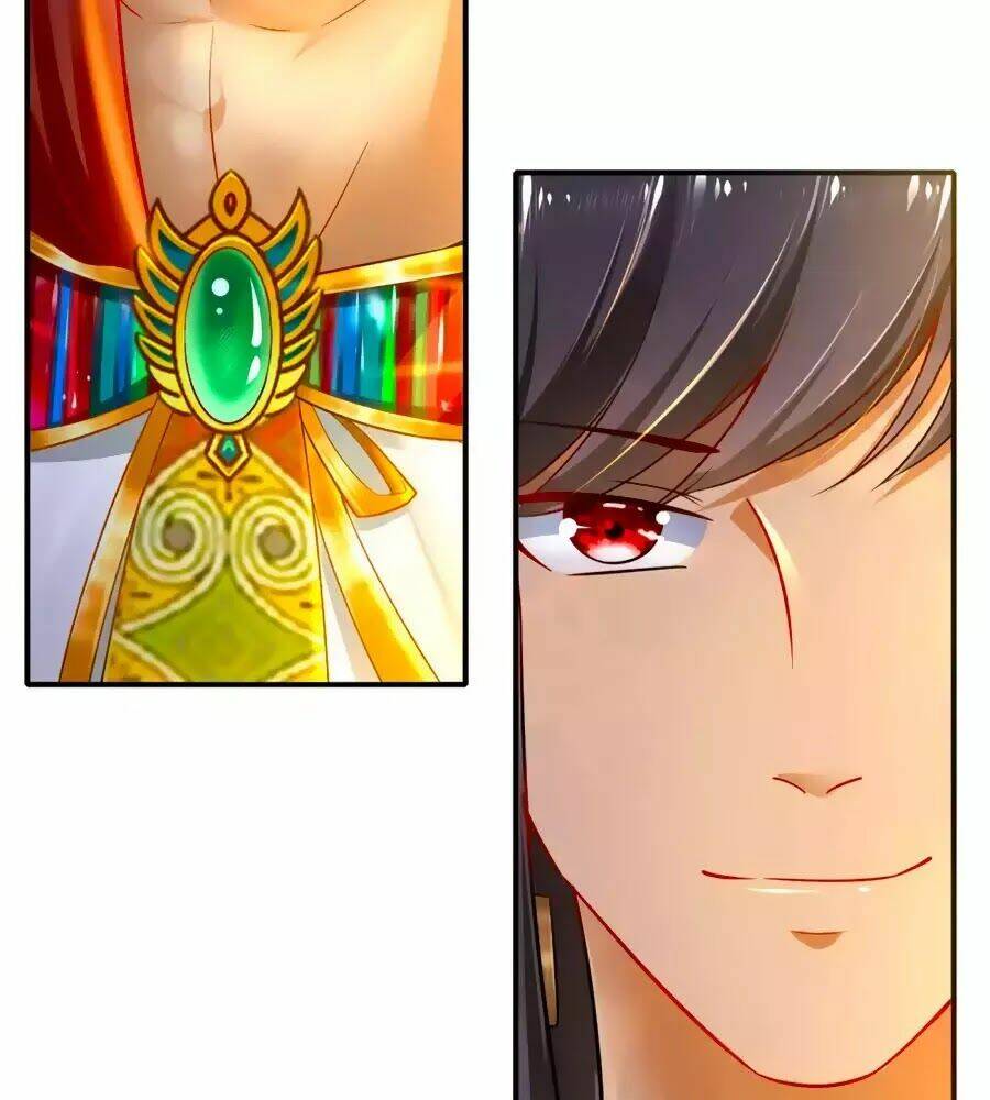 Sủng Hậu Của Vương: Chapter 0