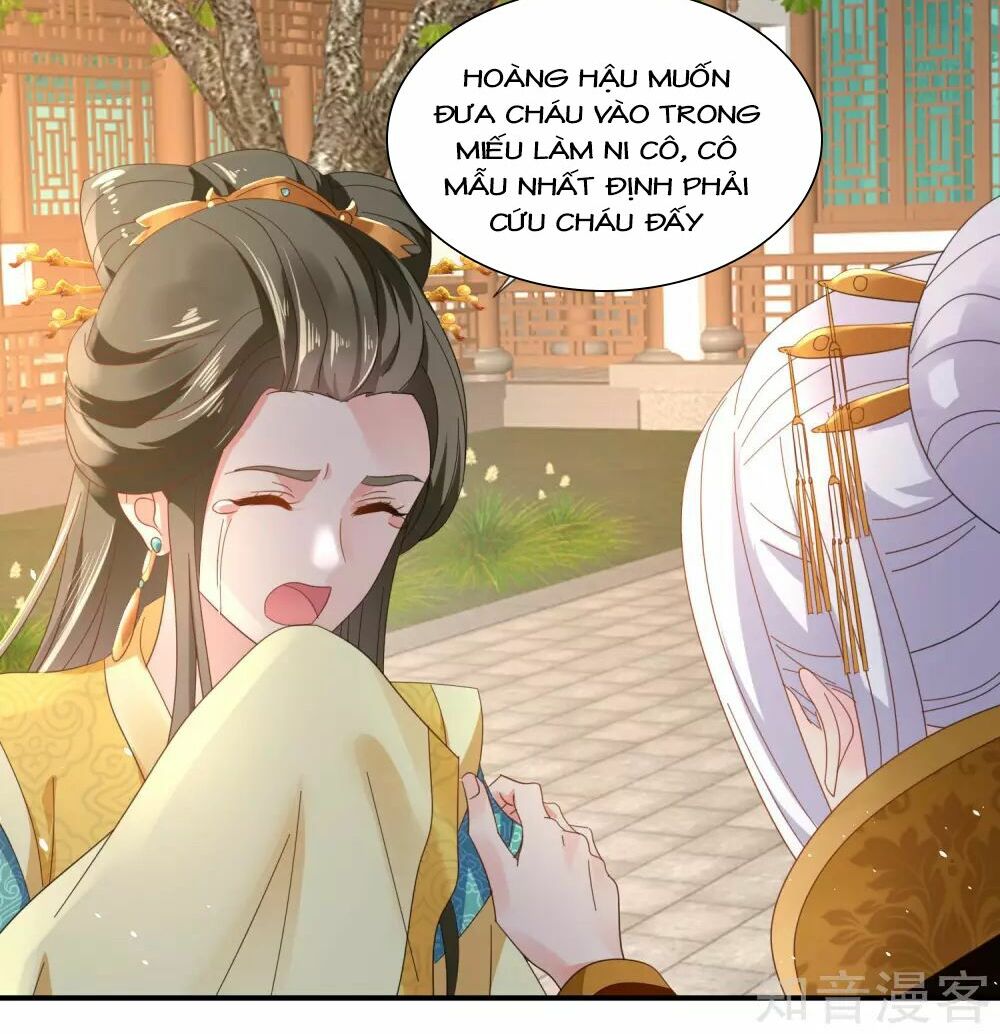 Lãnh Cung Phế Hậu Muốn Nghịch Thiên: Chapter 87