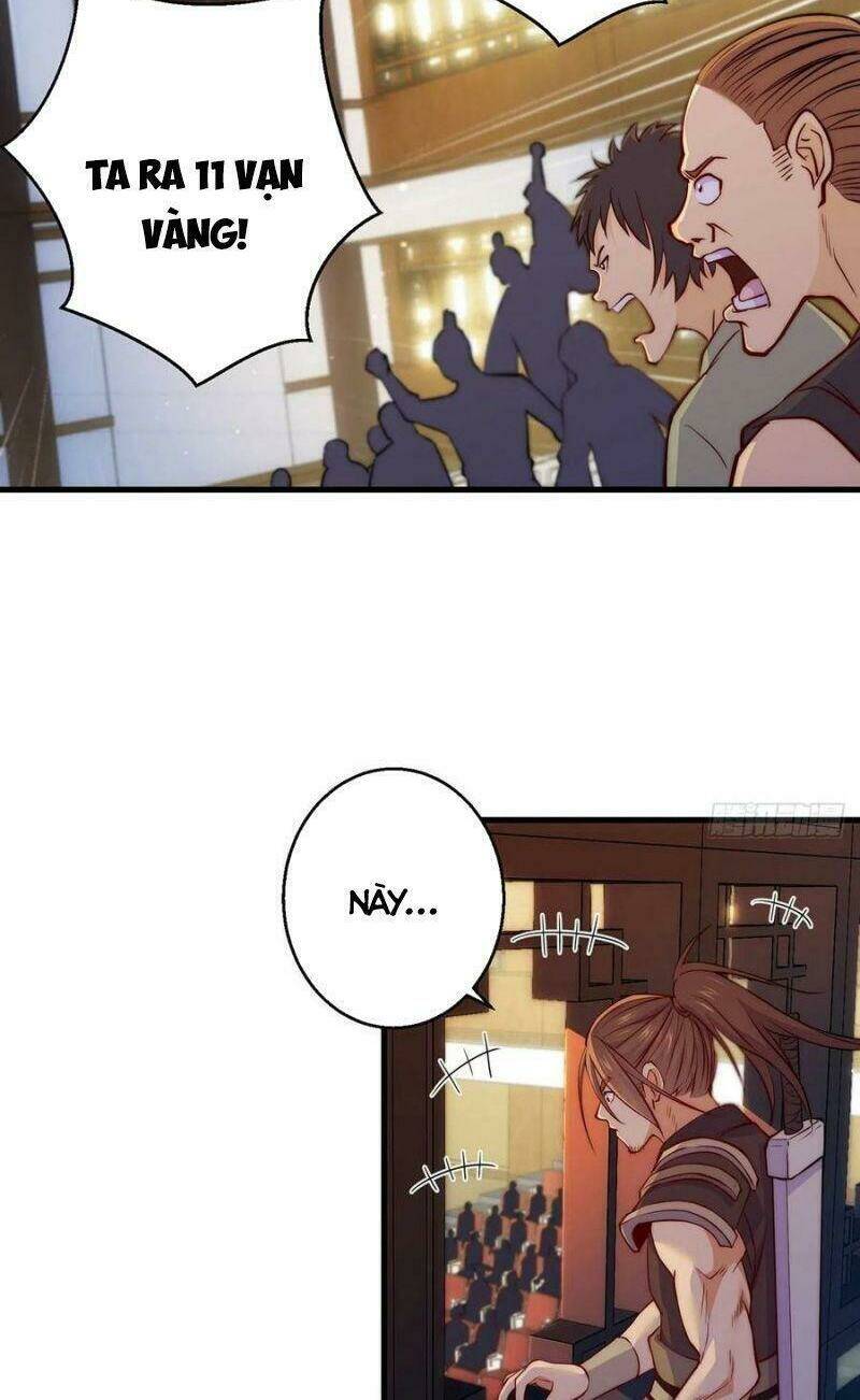 Ta Là Đại Hoàn Đan: Chapter 96