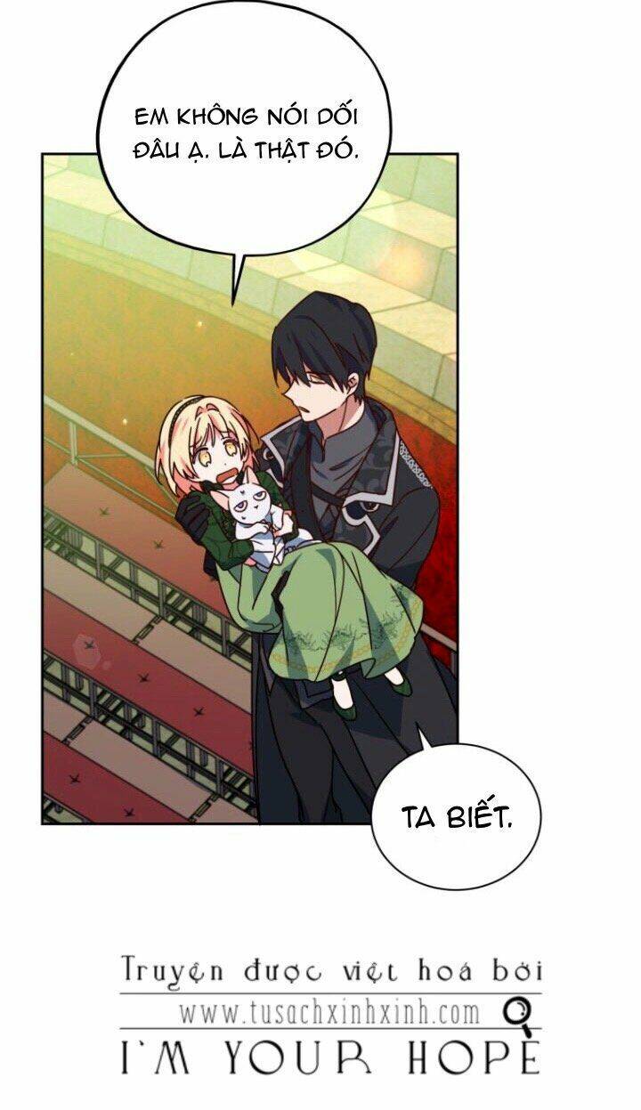 Nàng Elizabeth Thuần Khiết: Chapter 26