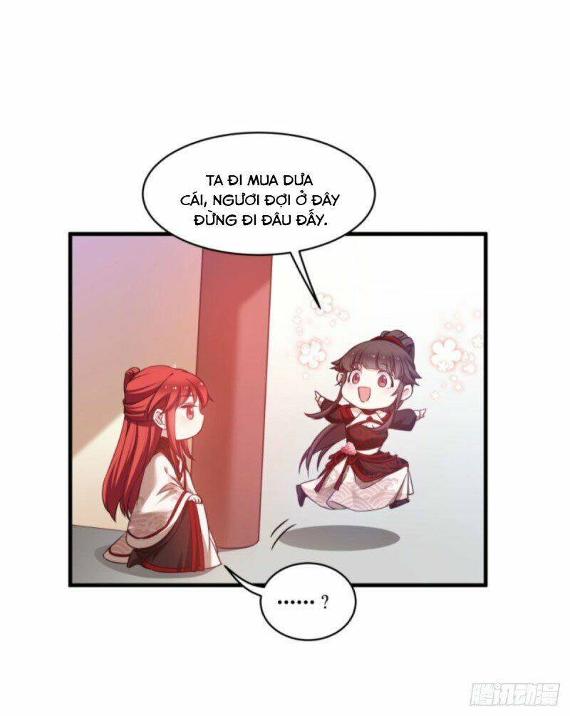 Trò Chơi Trừng Phạt: Chapter 79