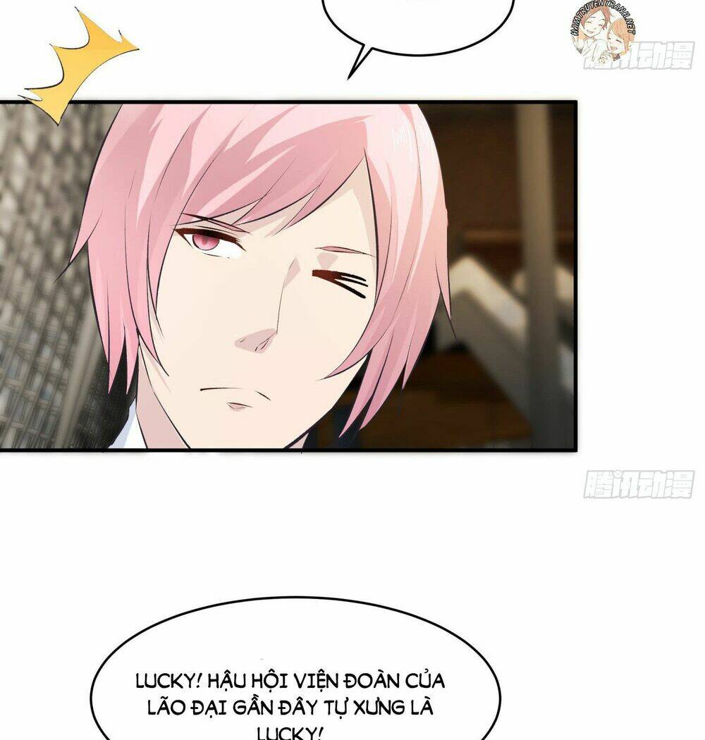 Quái Trộm Thâu Tâm: Chapter 12.2