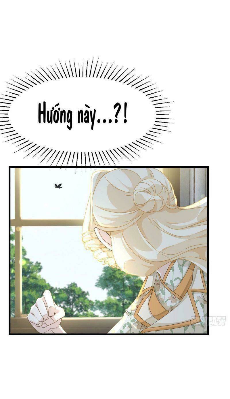 Không Thể Hòan Hảo Tuyệt Đối: Chapter 11