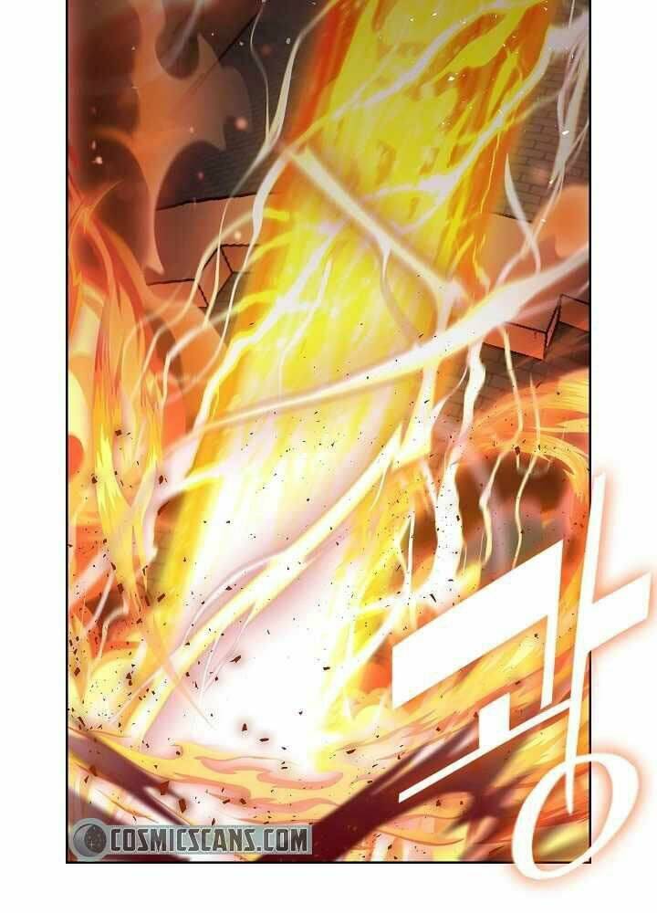 Kẻ Phát Hoạ Ấn Chú: Chapter 3