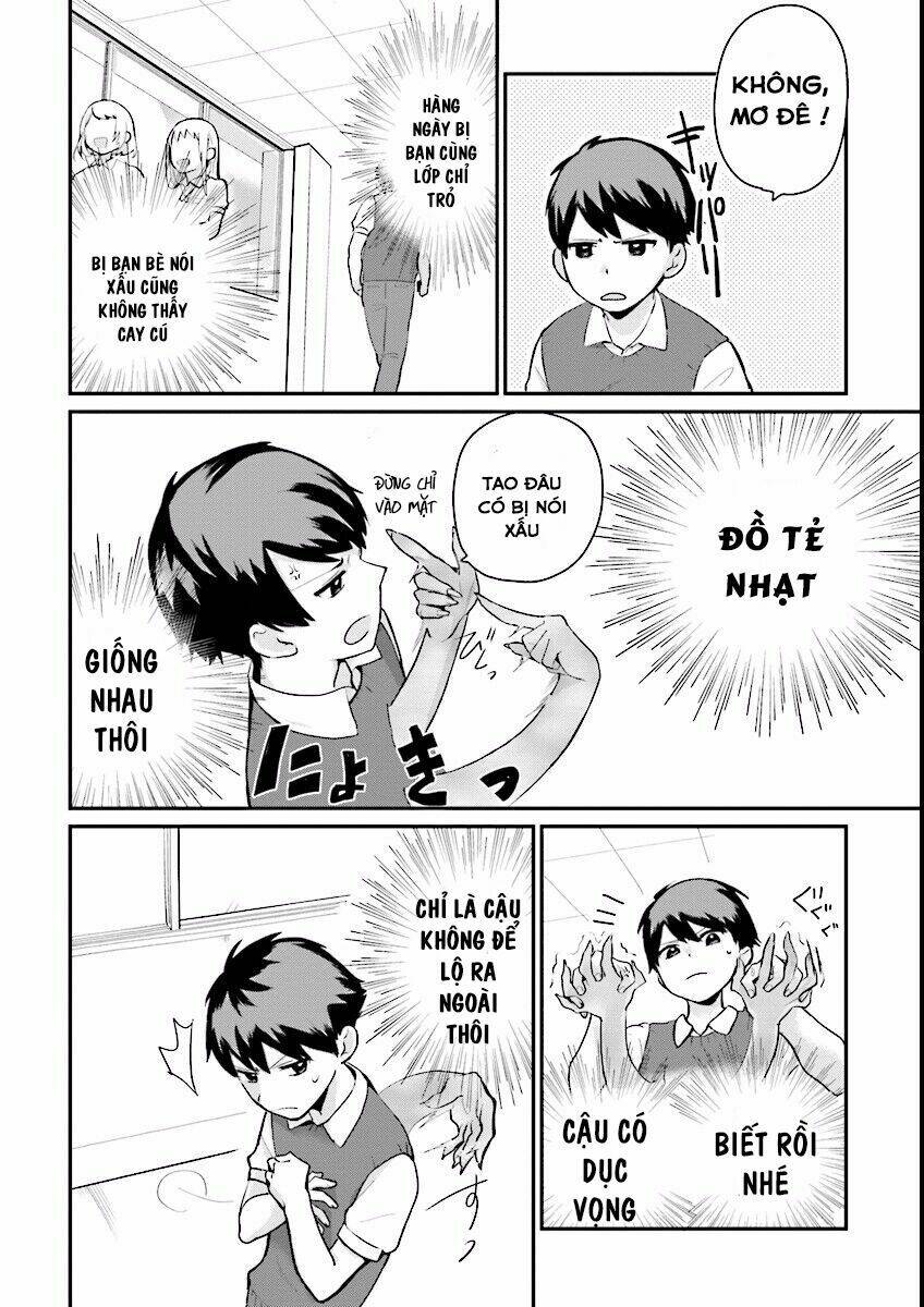 Oni Futatsu: Chapter 1