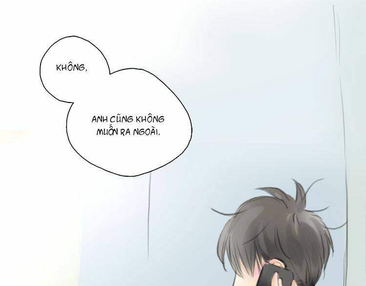 12 Giờ Của Lọ Lem: Chapter 44