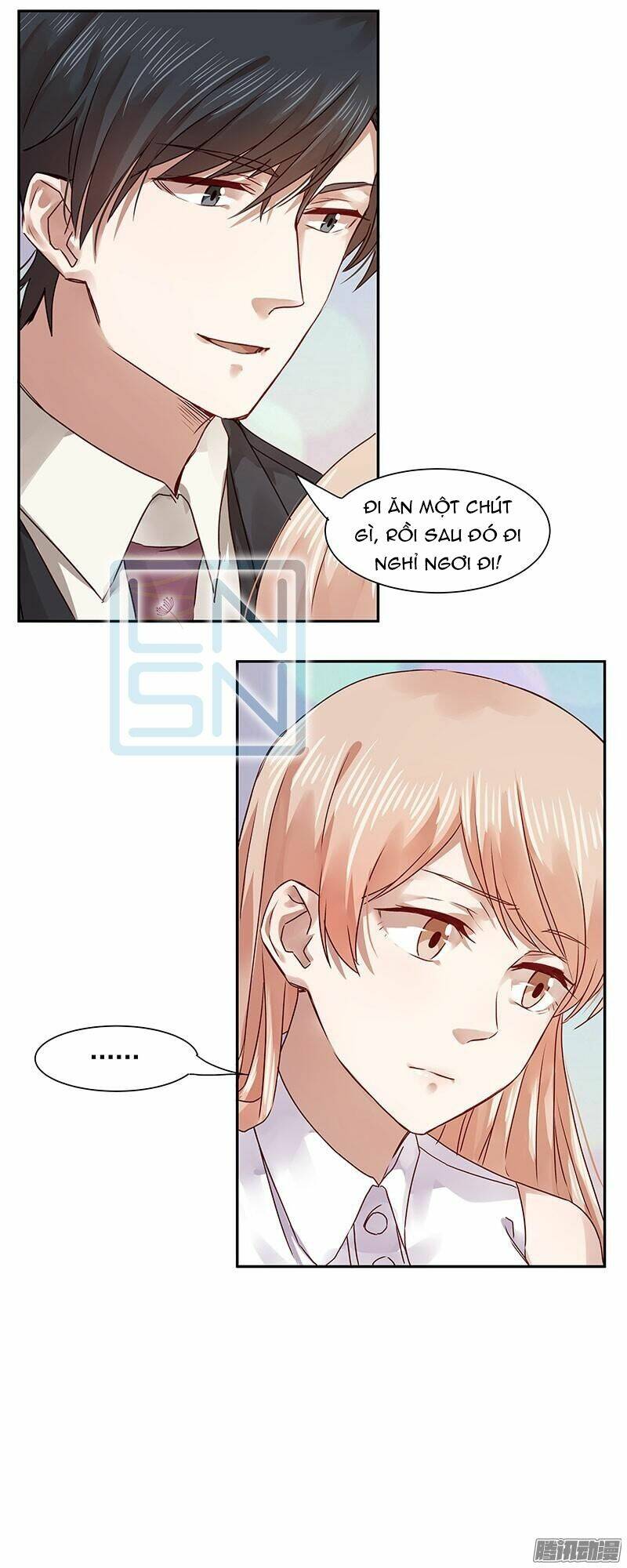 Vợ Yêu Của Ác Ma: Chapter 49