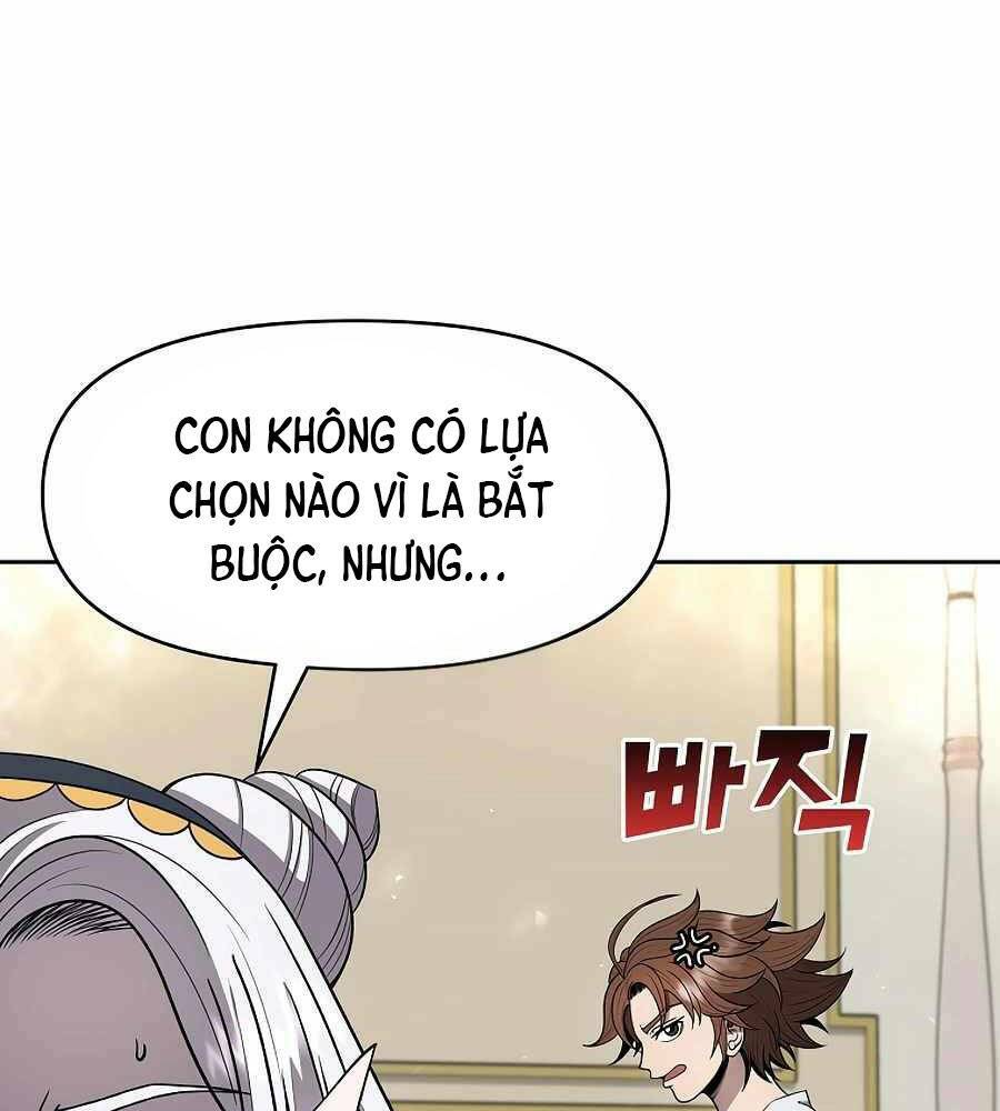 Tên Lỗ Mãng Cấp 10 Của Gia Đình Hiệp Sĩ: Chapter 11