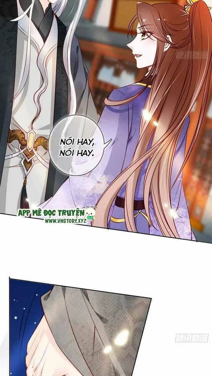 Nàng Trở Thành Bạch Nguyệt Quang Của Vương Gia Bệnh Kiều: Chapter 37