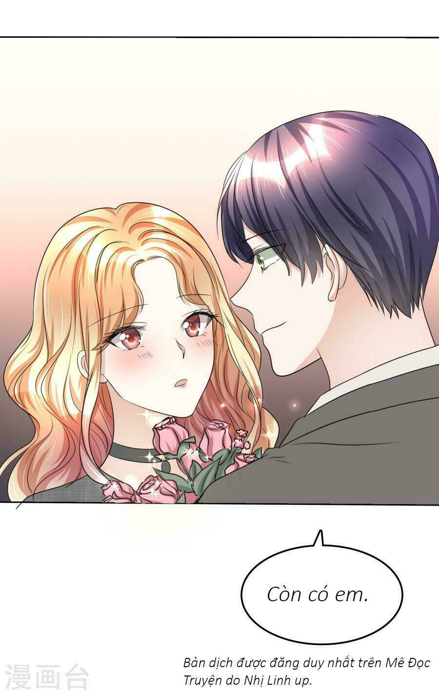 Con Đường Phản Công Của Sủng Thê: Chapter 22