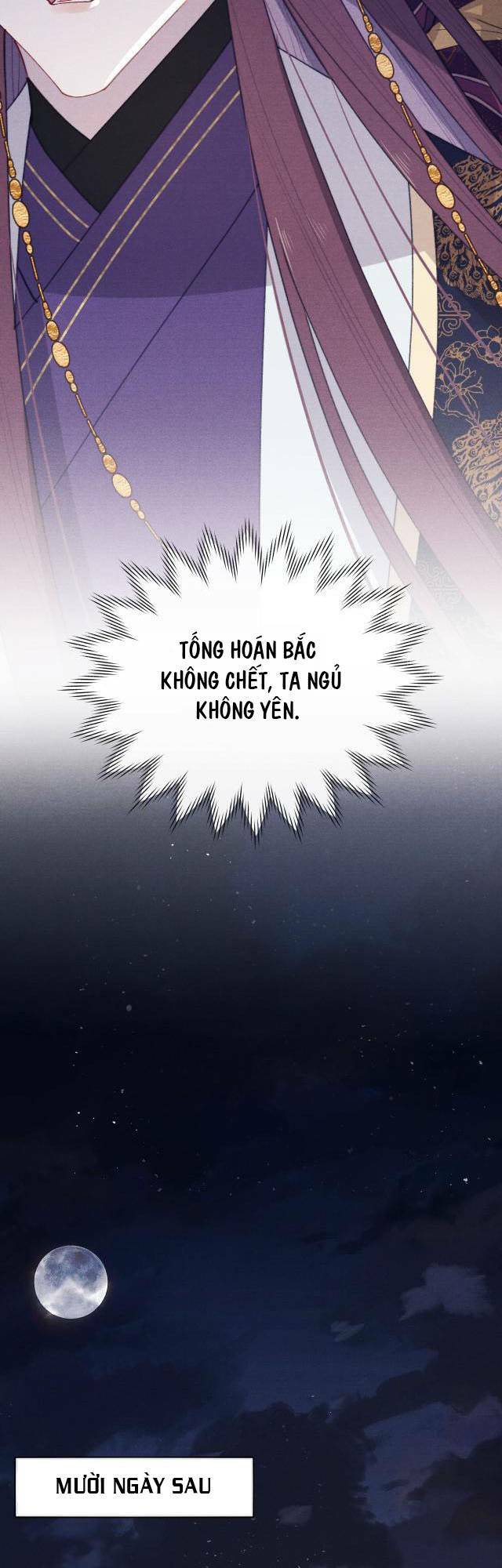 Quân Nhan Tựa Hoa Đào: Chapter 40