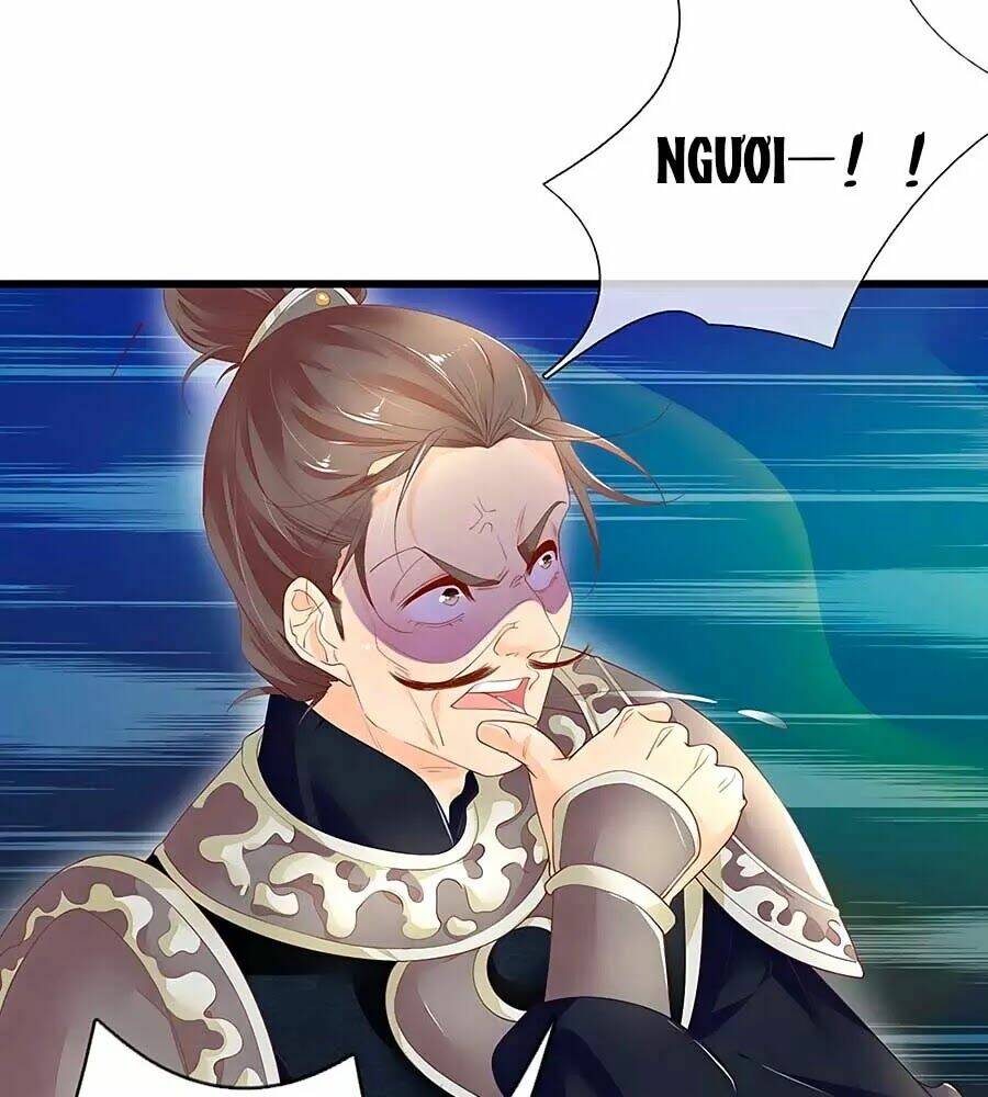 Y Hậu Lệ Thiên: Chapter 42