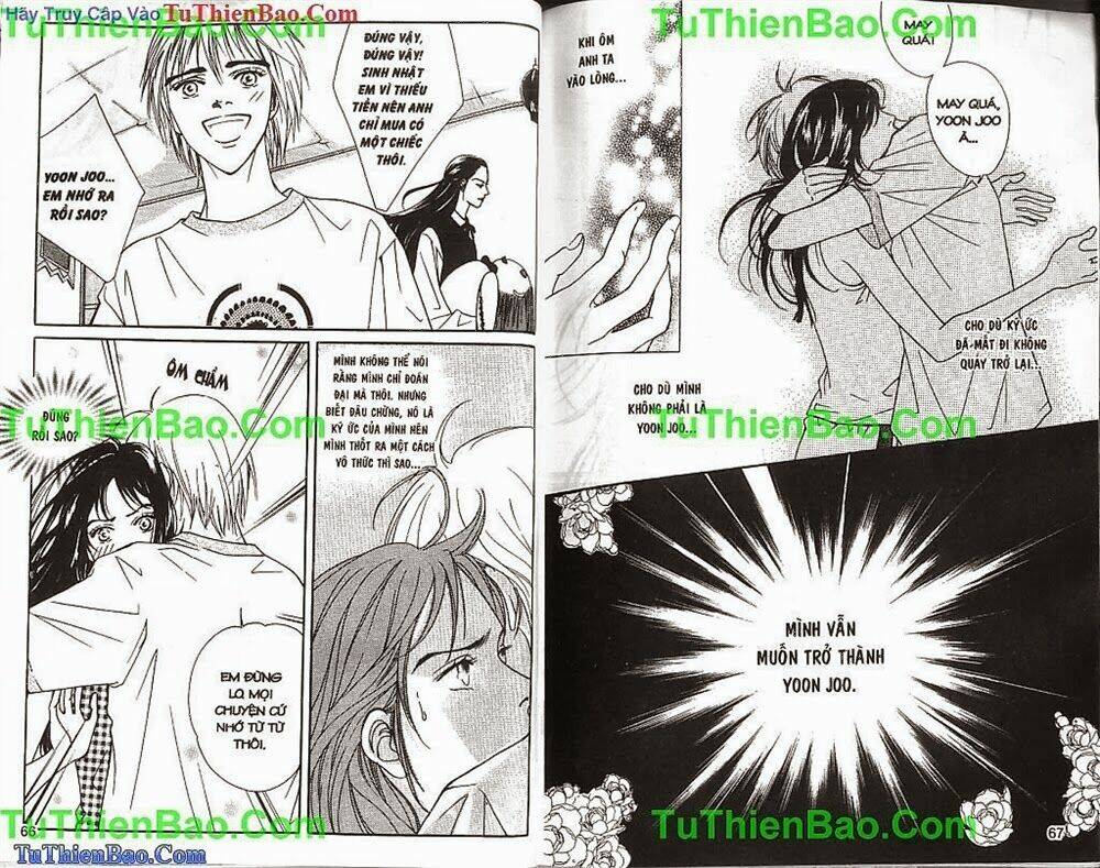 Cổ Vật Kinh Hoàng: Chapter 1