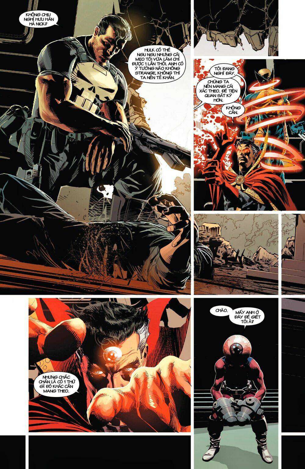 Original Sin: Chapter 4