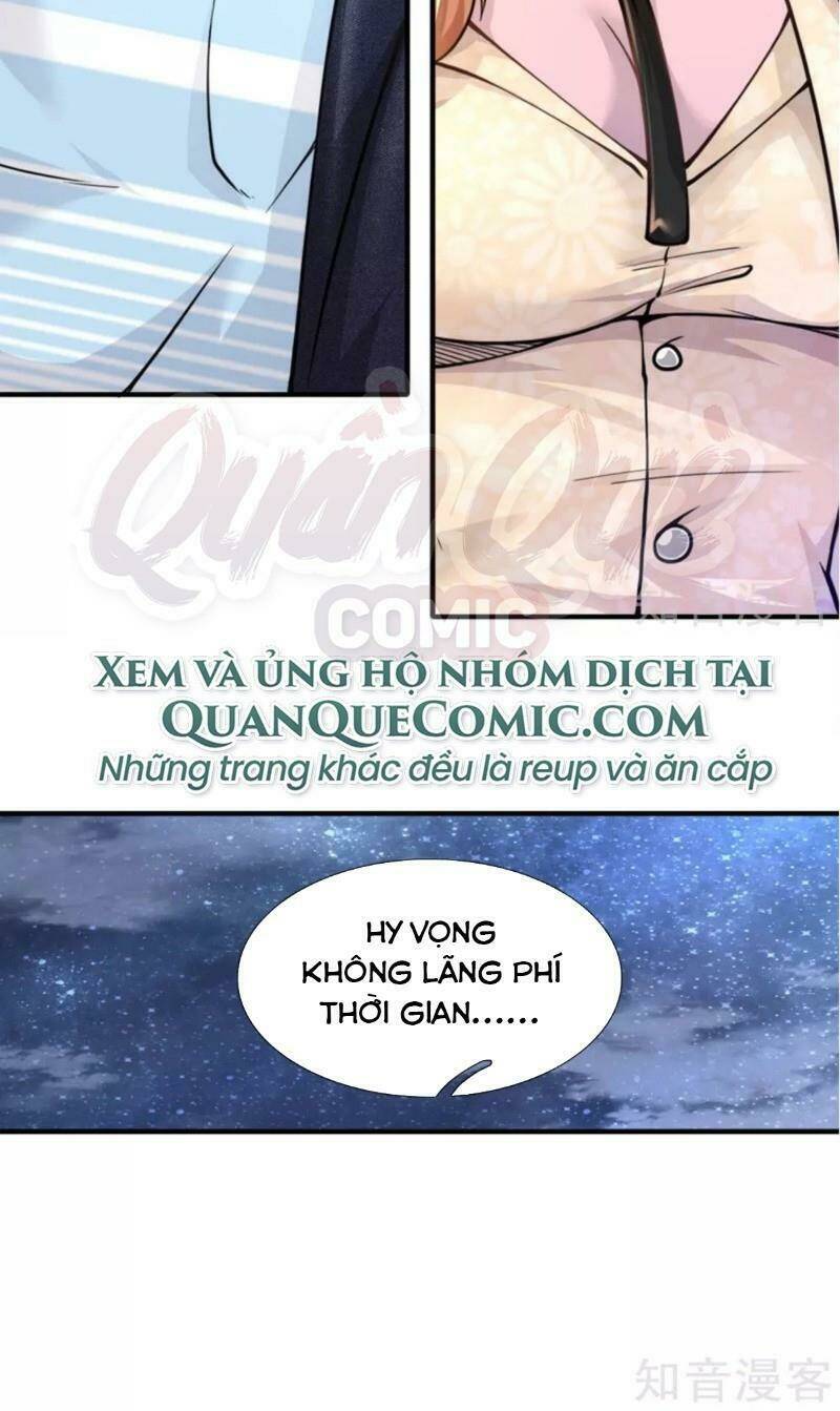 Bạn Gái Mạt Thế Vườn Nhà Ta Thông Tới Mạt Thế: Chapter 59