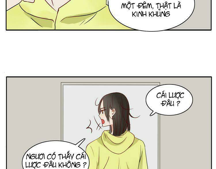 Ta Chỉ Muốn Giết Ngươi: Chapter 14