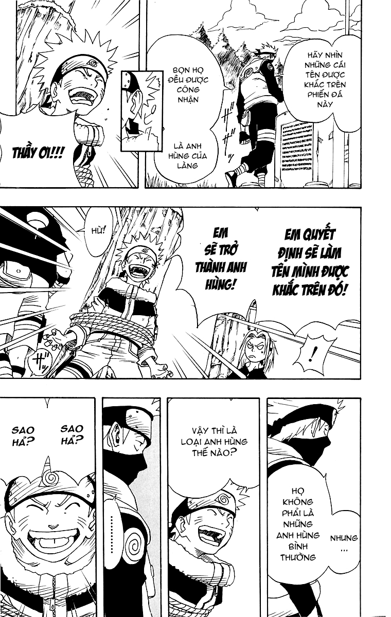Naruto: Chapter 8