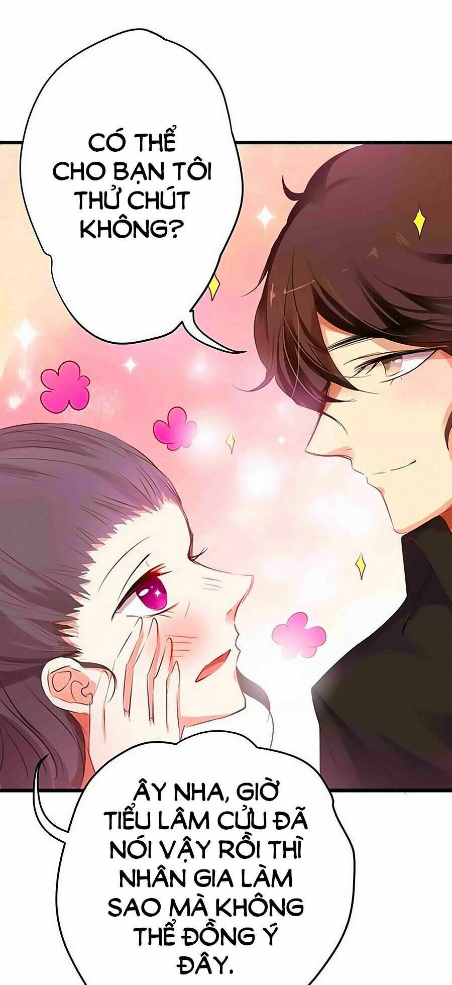 Bạn Trai Là Ngôi Sao: Chapter 11